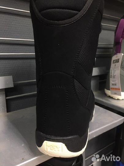 Ботинки для сноуборда