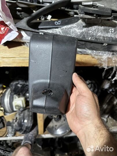 Накладка зеркало салона Бмв x3 f25