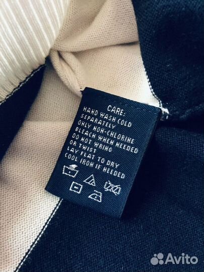 Ralph Lauren джемпер M/L