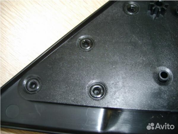 Ультразвуковой паяльник для пластмассы