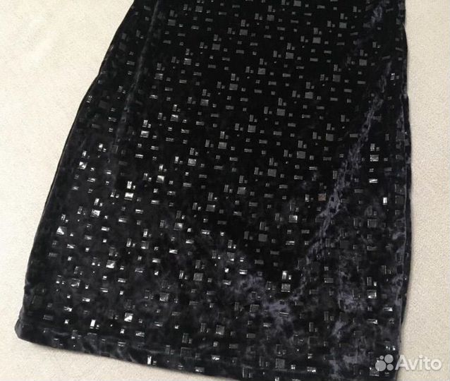 Платье вечернее