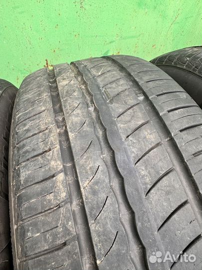 Pirelli Cinturato P1 205/55 R16 89V