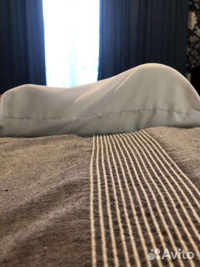 Подушка ортопедическая