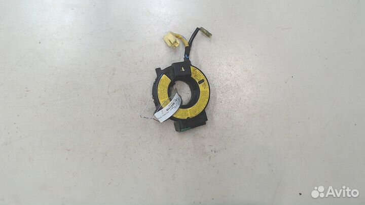 Шлейф руля Mitsubishi Pajero / Montero, 2006