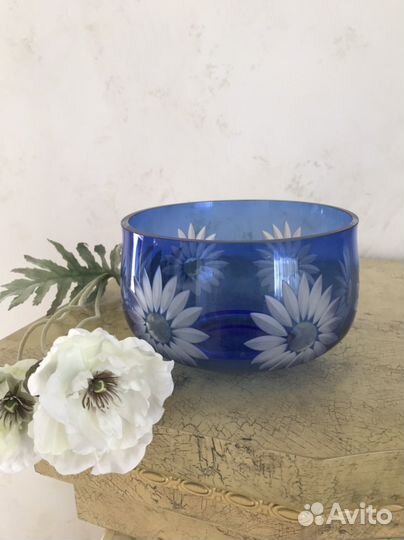 Вазы для фруктов, конфет, цветов