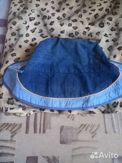 Авто люлька