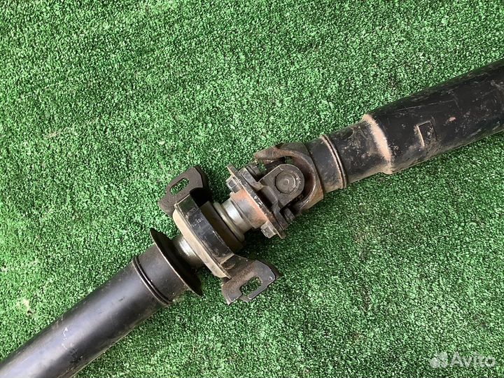 Корданный вал задний Lexus IS 250