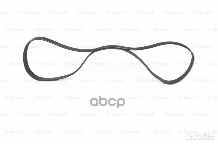 Ремень поликлиновой 1987946016 Bosch