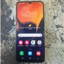 Samsung Galaxy A50, 4/64 ГБ