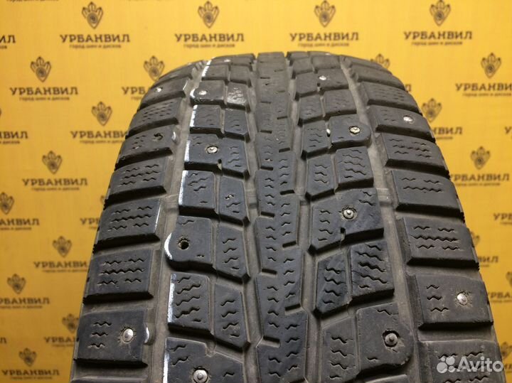 Dunlop SP Winter Ice 01 195/65 R15 95T