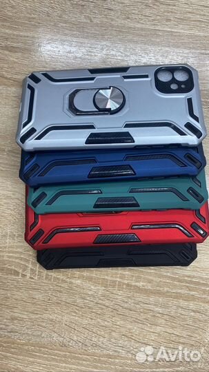 Противоударный чехол для телефон