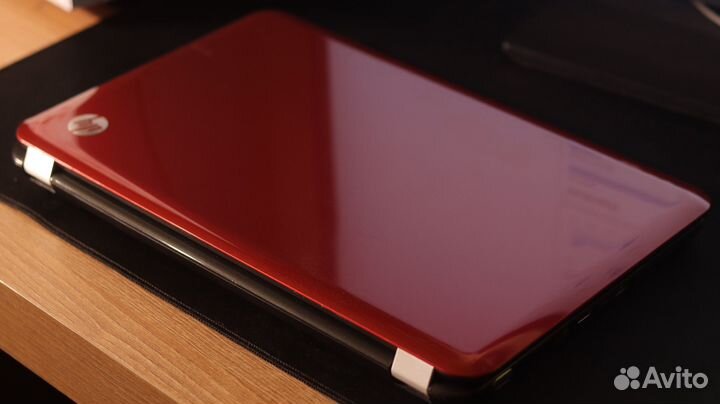 Ноутбук HP pavilion g6