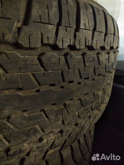 Dunlop Grandtrek AT22 285/60 R18