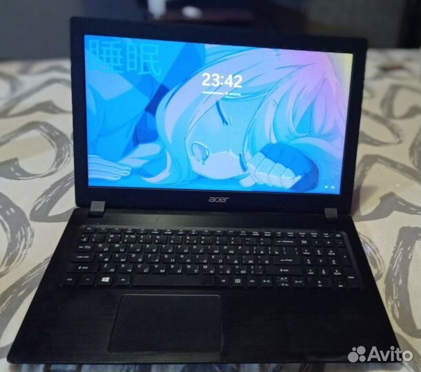 Acer aspire 3 a315 21g