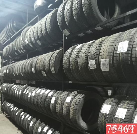 Kumho WinterCraft KW27 225/55 R17 101P