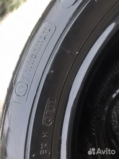 Hankook Optimo K415 225/60 R17 44