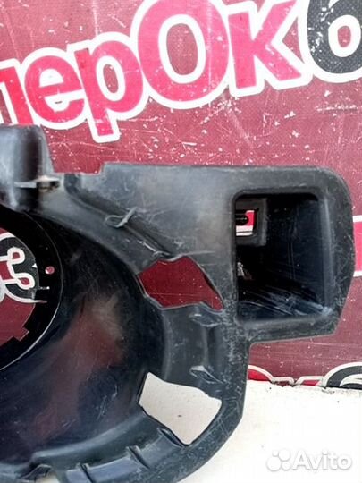 Кронштейн птф Citroen Berlingo