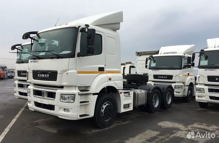 Водитель на фуру/категории Е