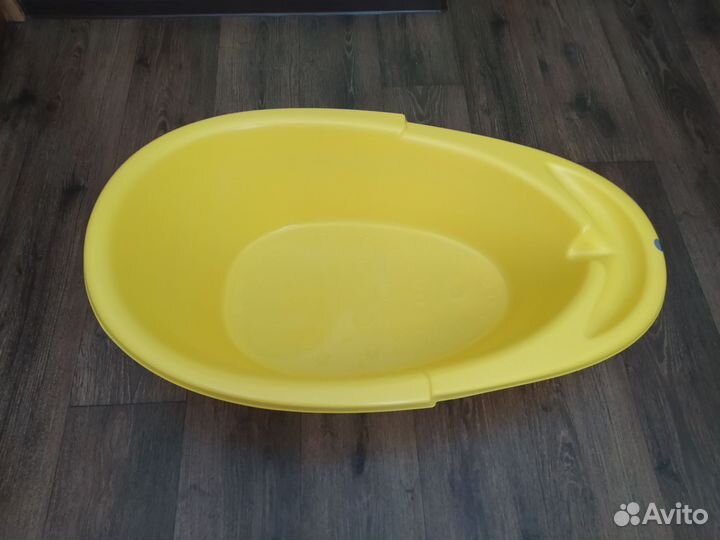 Ванночка для купания