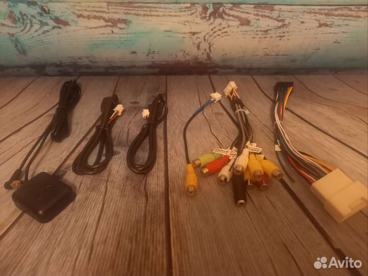 Магнитола Mitsubishi Lancer 10 Android 2/32 Гб