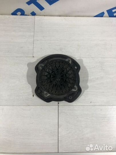 Динамик задний peugeot 308 1.6 ат хетчбек