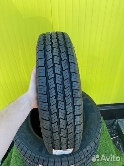 Nortec 16A 185/75 R16