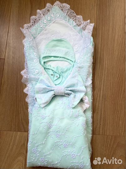 Комплект на выписку