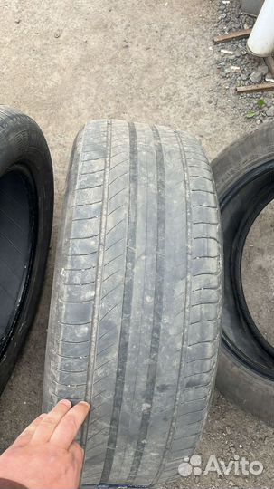 Michelin Primacy 4 225/55 R18