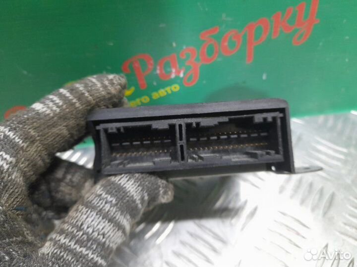 Блок управления Airbag SRS Geely Emgrand Ec7 седан