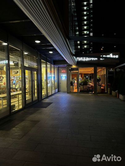 Аренда лофта на день рождения