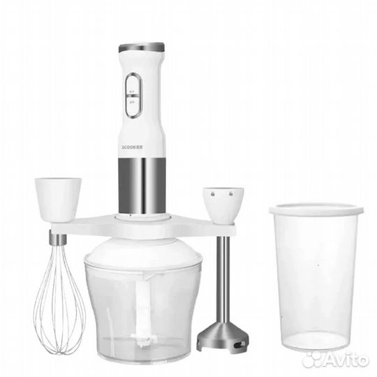 Блендер погружной Xiaomi Ocooker CD-HB01