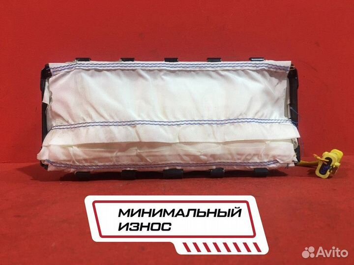 Подушка безопасности Chevrolet Aveo A12XER бу