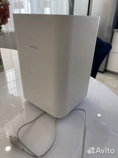 Увлажнитель Smartmi Evaporative Air Humidifier