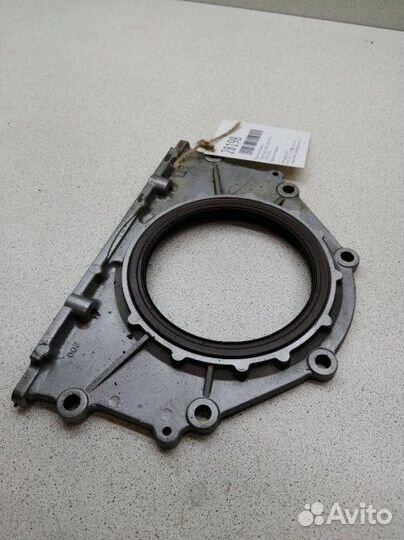 Крышка коленвала Toyota Harrier MCU10W 1mzfe