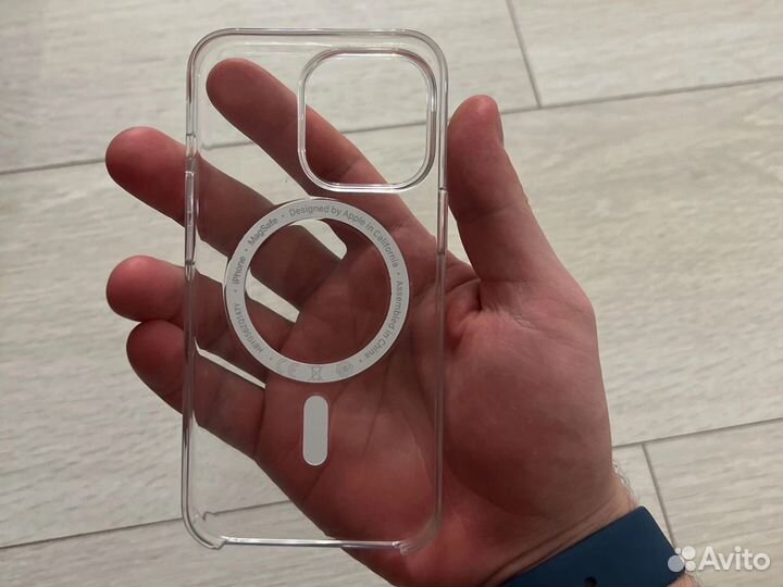 Чехол на iPhone 13 pro