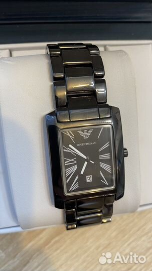 Часы Emperio Armani
