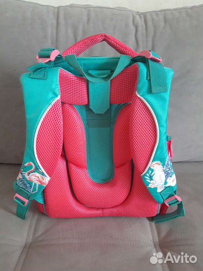 Рюкзак для девочки