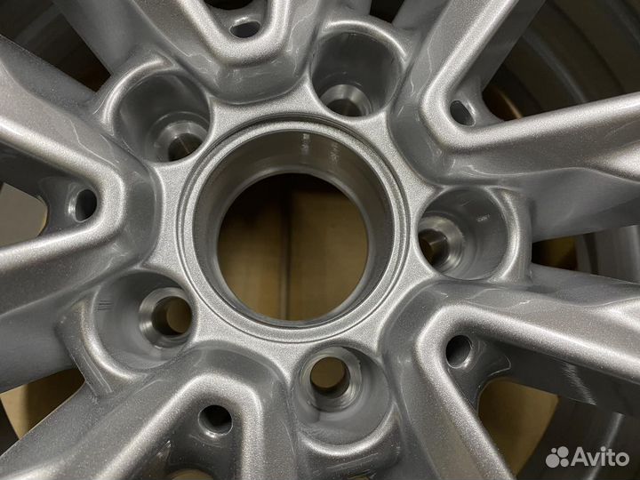 Диски 245-490 ET56 Мерседес S680 W223, A2234014600