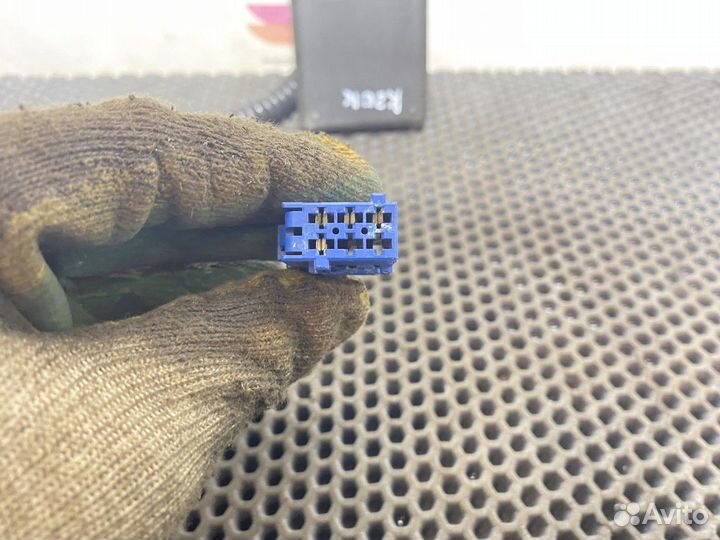 45104400502490 Пульт управления пневмоподвеской