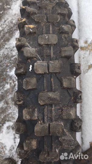 Резина для мотоцикла