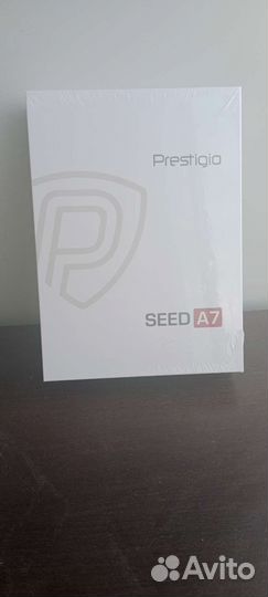 Новый планшет prestigio pmt4337