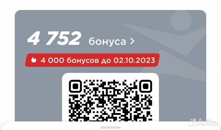 Бонусы спортмастер бесплатно