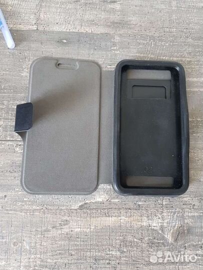 Универсальный чехол для телефона