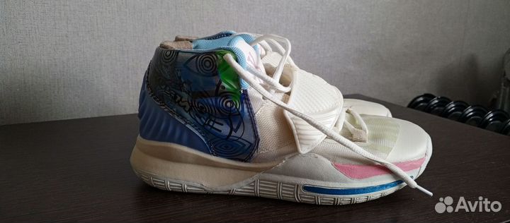 Кроссовки nike kyrie