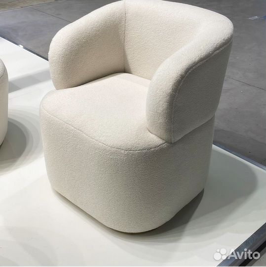 Мебельный набор Теди - Кресла, Диван и Стол