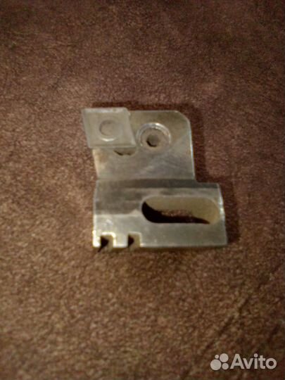 Метчики. Блок. 2192-4007