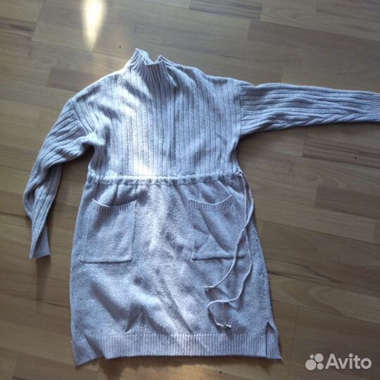 Женские вещи пакетом 46-48