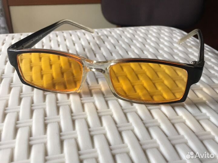 Очки для компьютера