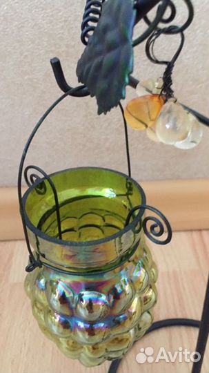 Подсвечник