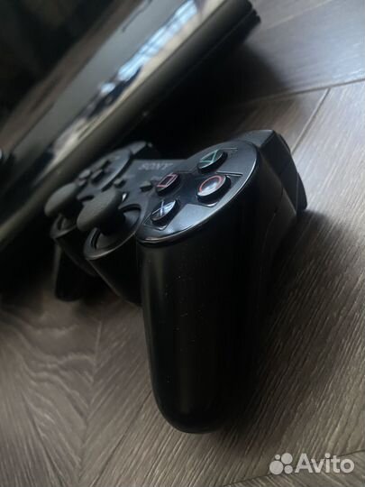 Sony PlayStation 3 Super Slim 500gb